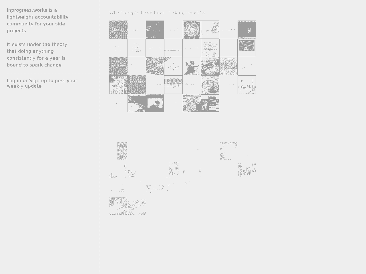 inprogress.works screenshot